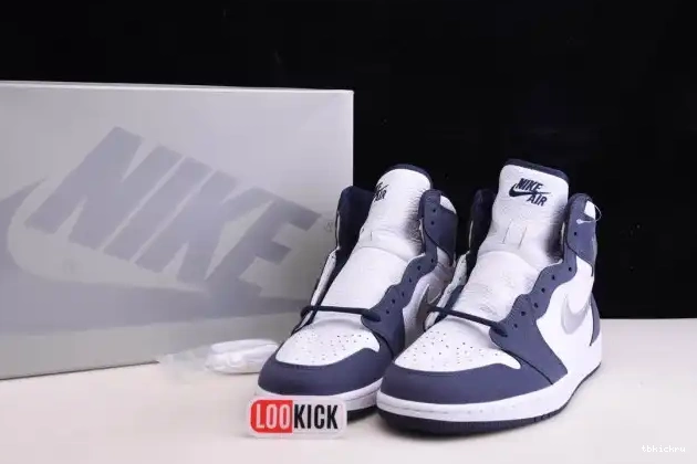 Reps TBK Jordan Navy AIR Retro High (2020) DC1788-100 1 Midnight 0506